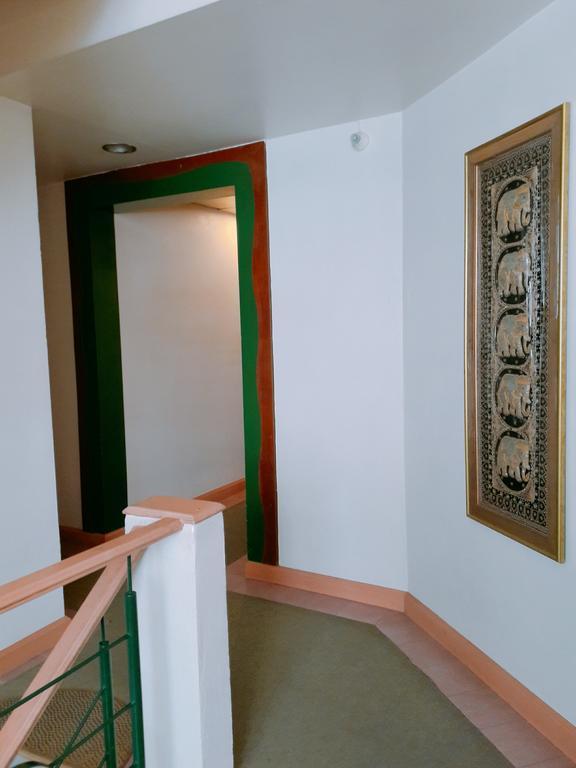 Muang Khon Guest House Nakhon Si Thammarat Luaran gambar