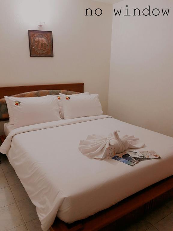 Muang Khon Guest House Nakhon Si Thammarat Luaran gambar