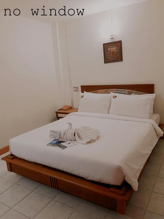 Muang Khon Guest House Nakhon Si Thammarat Luaran gambar