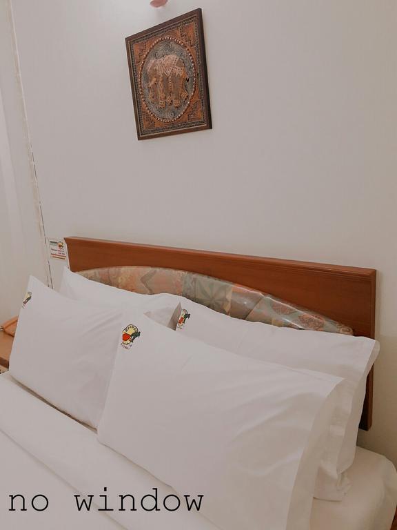 Muang Khon Guest House Nakhon Si Thammarat Luaran gambar