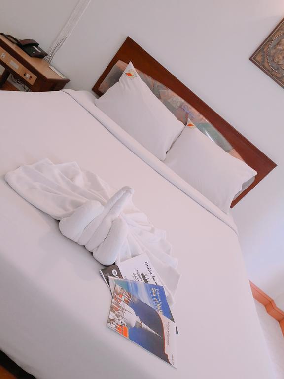 Muang Khon Guest House Nakhon Si Thammarat Luaran gambar