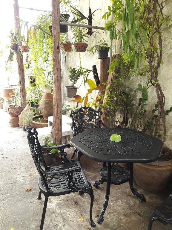 Muang Khon Guest House Nakhon Si Thammarat Luaran gambar