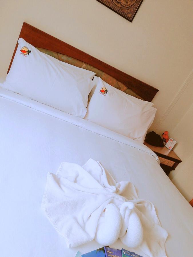 Muang Khon Guest House Nakhon Si Thammarat Luaran gambar