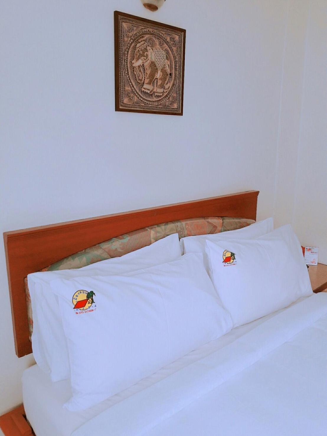Muang Khon Guest House Nakhon Si Thammarat Luaran gambar