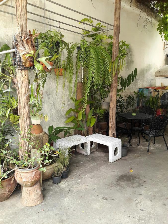Muang Khon Guest House Nakhon Si Thammarat Luaran gambar