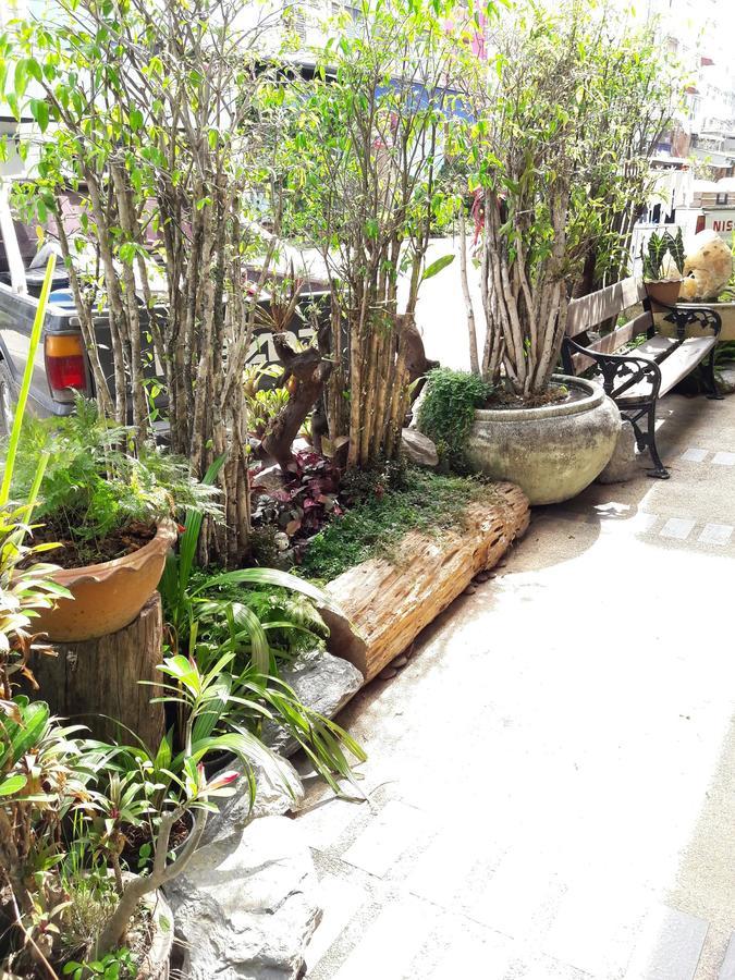 Muang Khon Guest House Nakhon Si Thammarat Luaran gambar