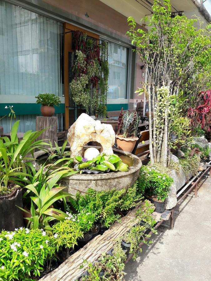 Muang Khon Guest House Nakhon Si Thammarat Luaran gambar