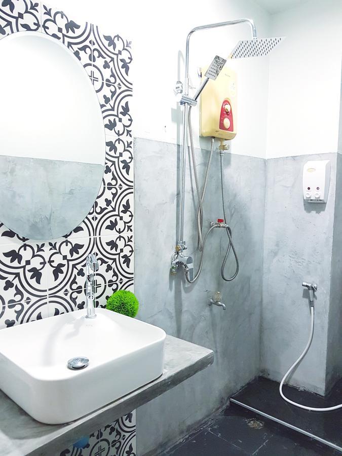 Muang Khon Guest House Nakhon Si Thammarat Luaran gambar