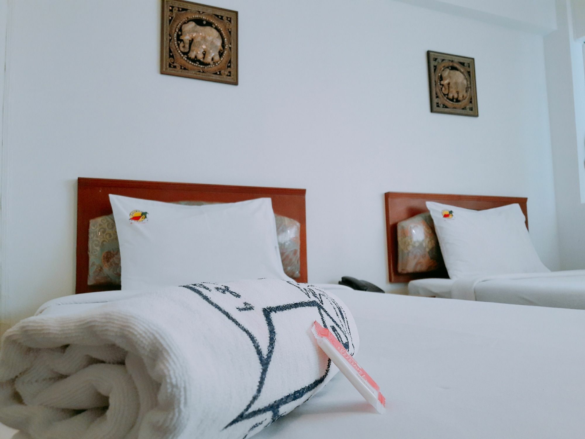 Muang Khon Guest House Nakhon Si Thammarat Luaran gambar