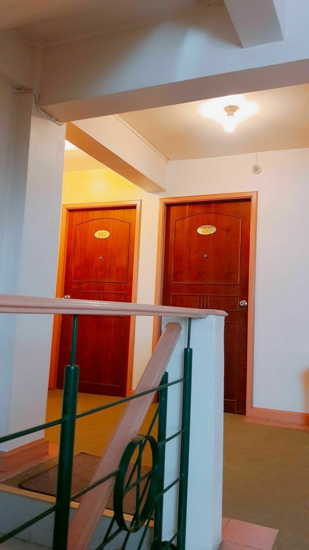Muang Khon Guest House Nakhon Si Thammarat Luaran gambar