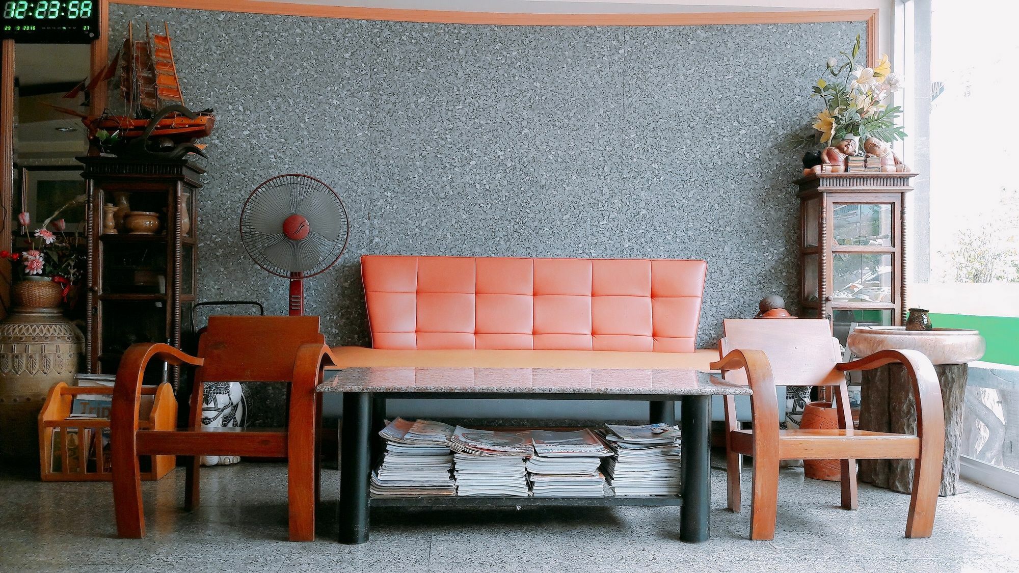 Muang Khon Guest House Nakhon Si Thammarat Luaran gambar