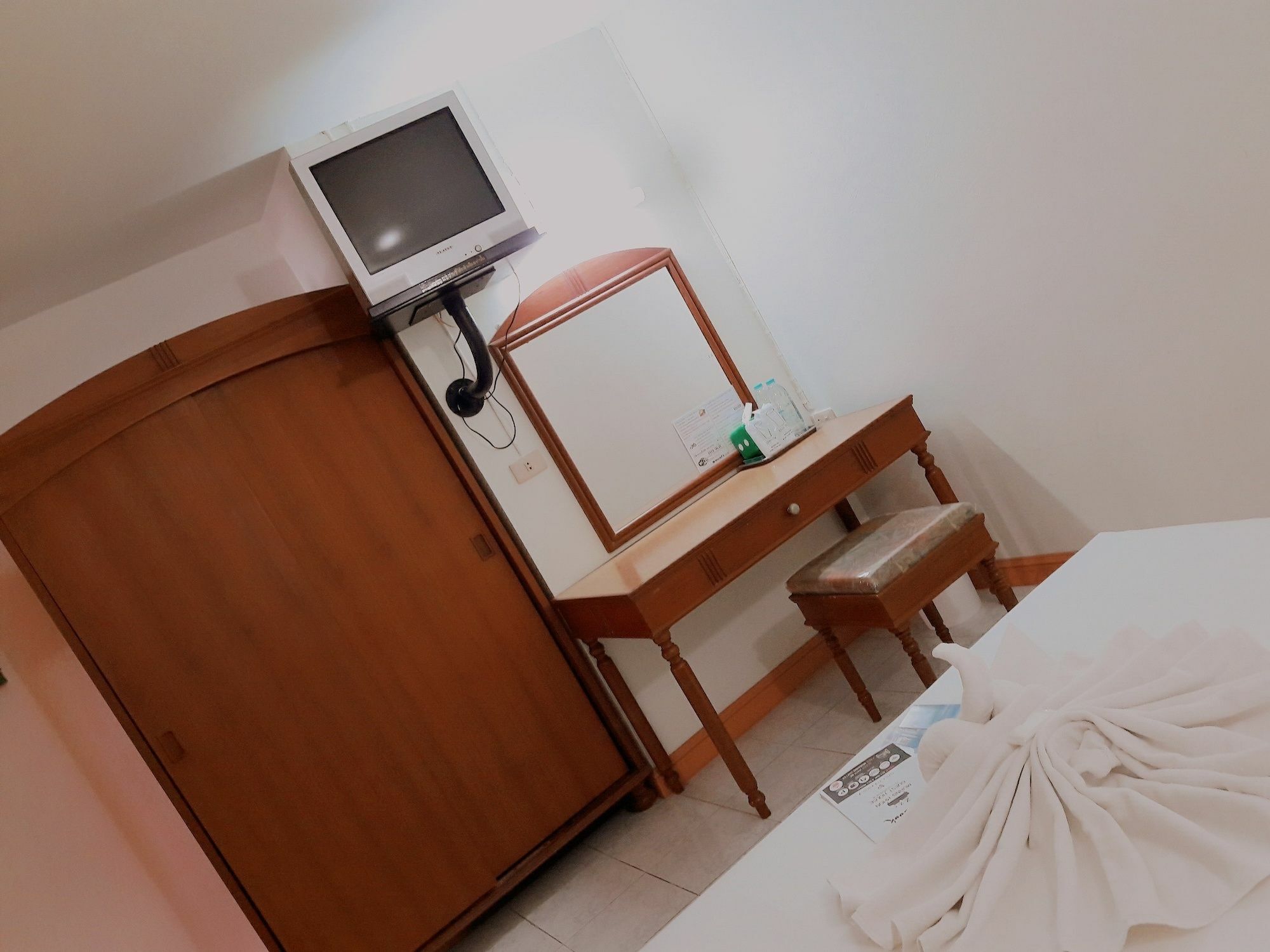 Muang Khon Guest House Nakhon Si Thammarat Luaran gambar