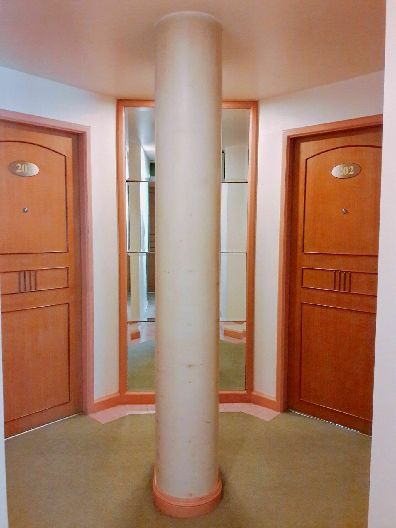Muang Khon Guest House Nakhon Si Thammarat Luaran gambar