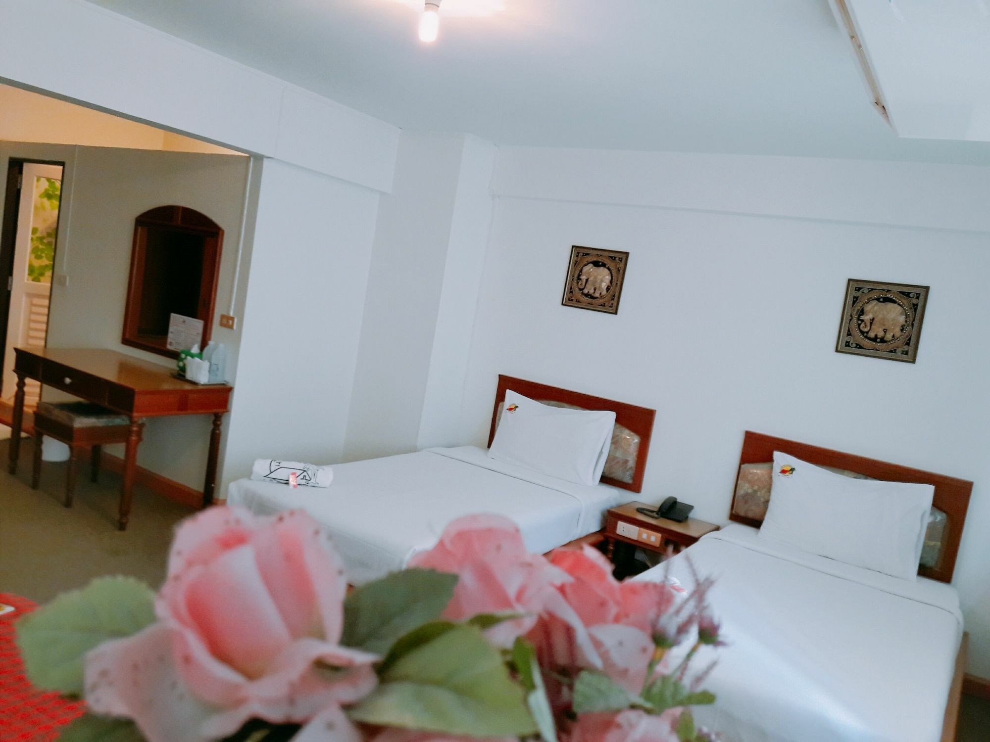 Muang Khon Guest House Nakhon Si Thammarat Luaran gambar