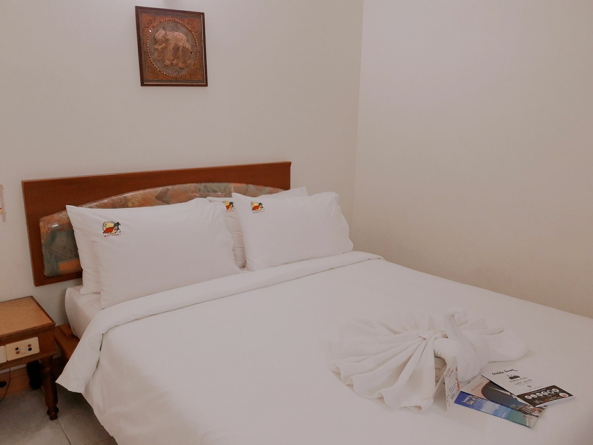 Muang Khon Guest House Nakhon Si Thammarat Luaran gambar