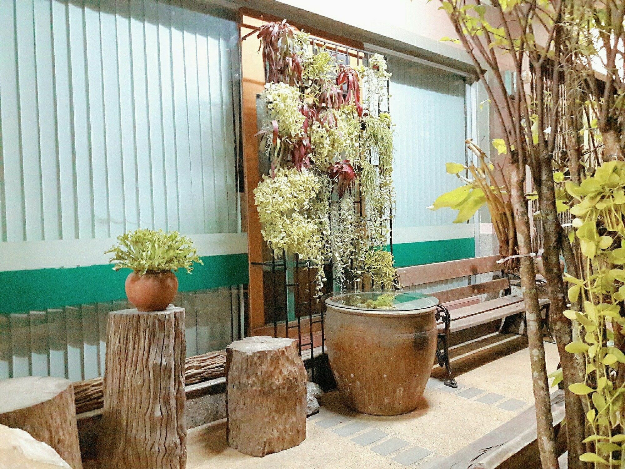 Muang Khon Guest House Nakhon Si Thammarat Luaran gambar